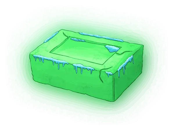 SaaR Magic brick