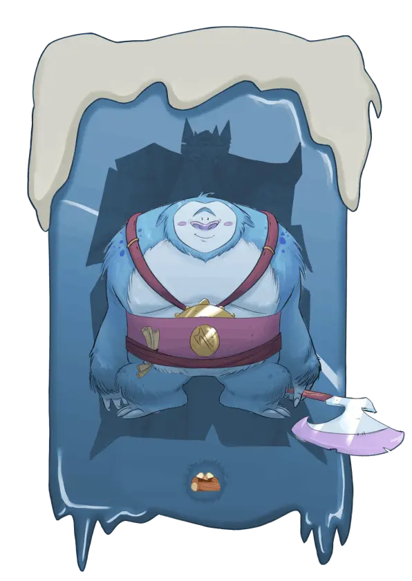Yeti