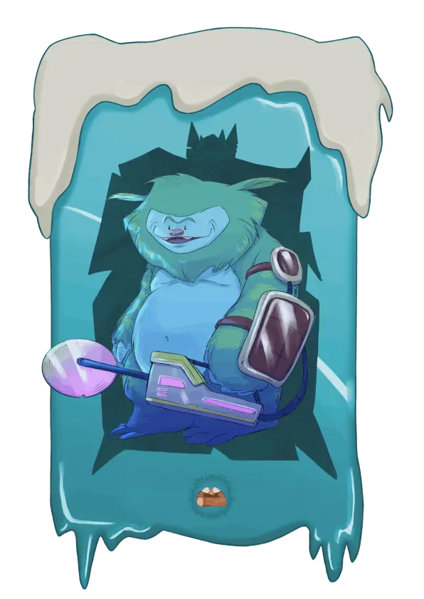 Yeti