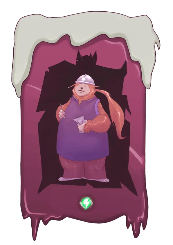 Yeti
